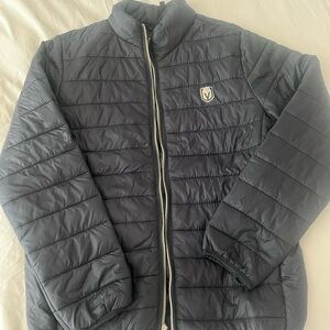 BlackPuffer Golden Knights